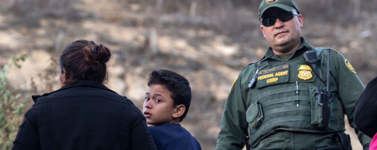 How Border Patrol Units Can Collaborate with Humanitarian Organizations