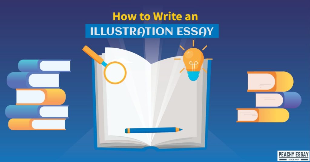 introduction of illustration essay