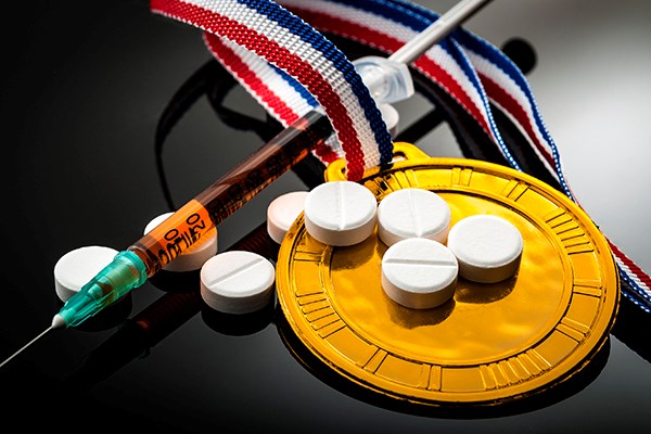 What Is Performance Enhancing Substance