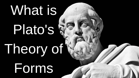 aristotle and plato theory of forms