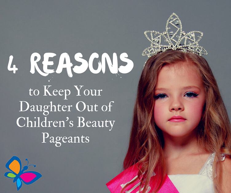  Types Of Child Beauty Pageants Child Beauty Pageants Pros And Cons 