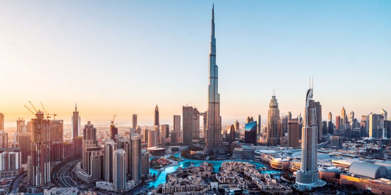 Dubai’s Infrastructure Dilemma: Newspaper Article Summary