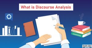 discourse analysis