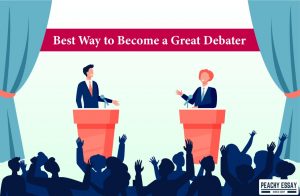 ways to become a great debater