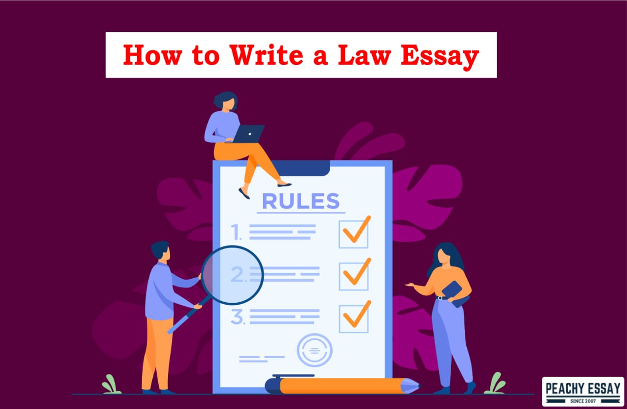 law school essay exam tips