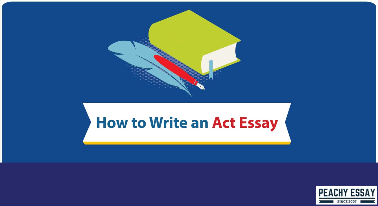 how to write act essay reddit