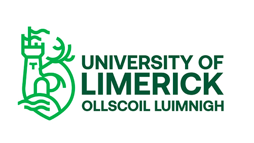 University of Limerick Ollscoil Luimnigh Logo