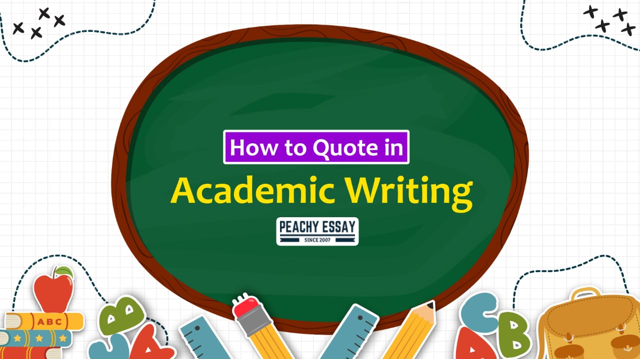 quotes on an ideal student essays