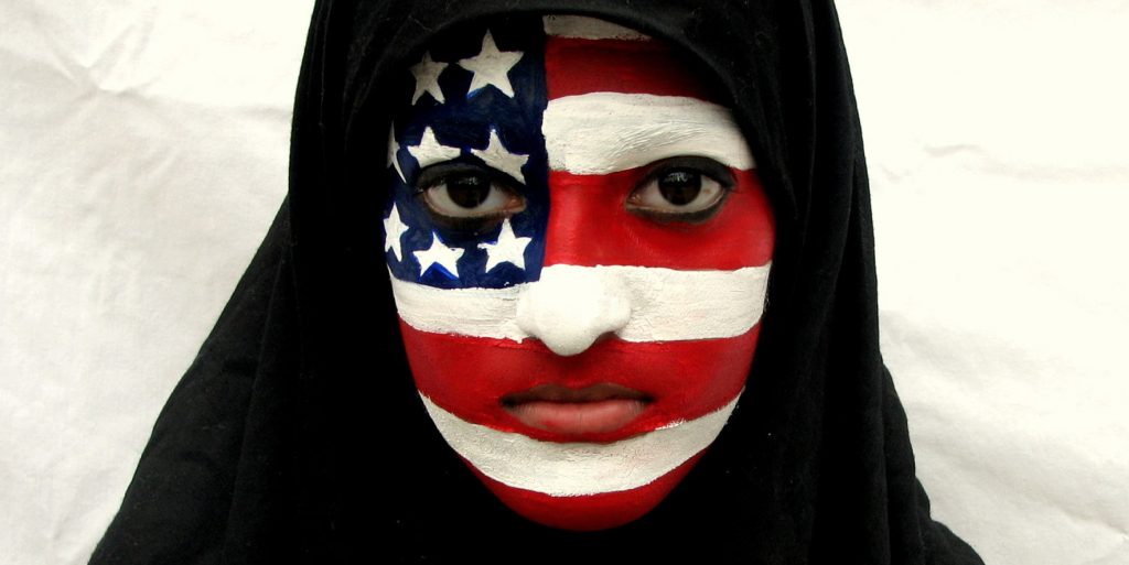 Being a Muslim in America