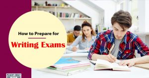 How to Prepare for Writing Exam