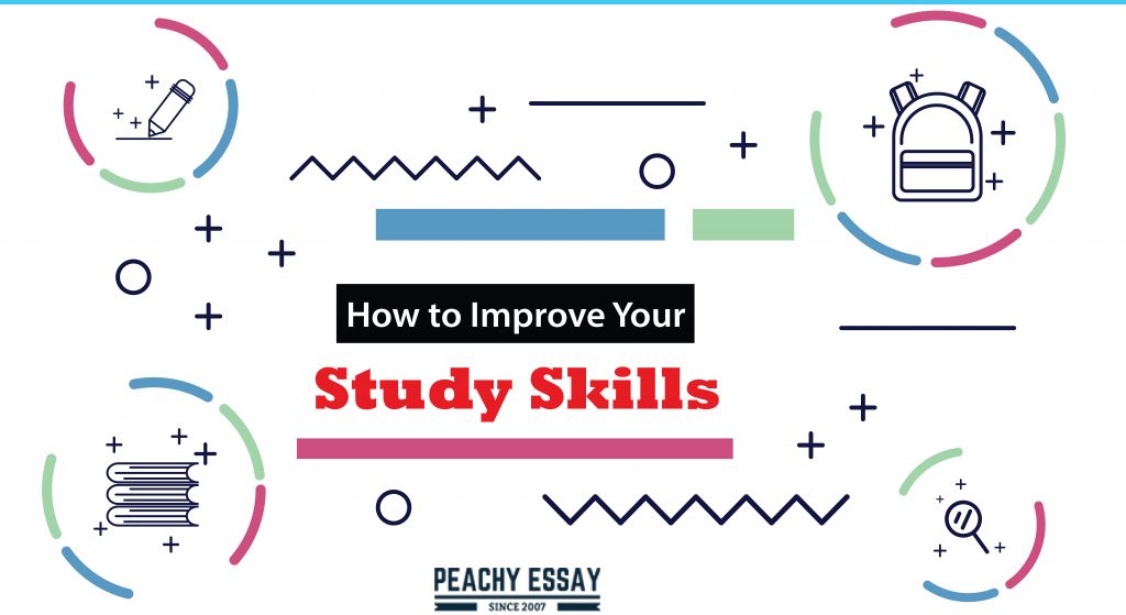 Improve Study Skills