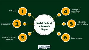 Best Steps to Write a Research Paper in College/University