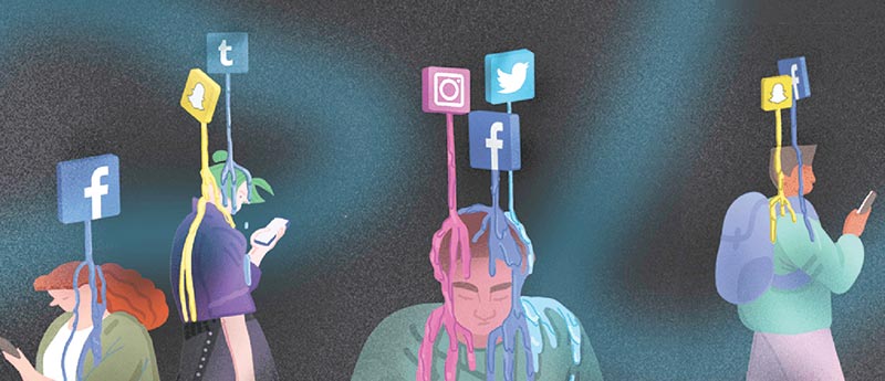 essay social media does more harm than good
