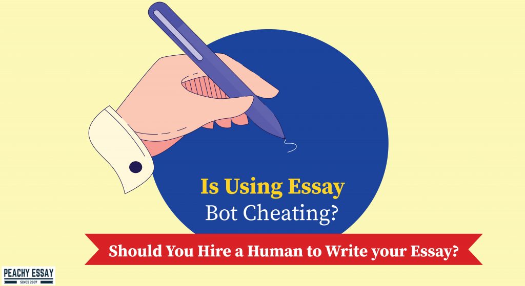 Hire Human to Write Your Essay
