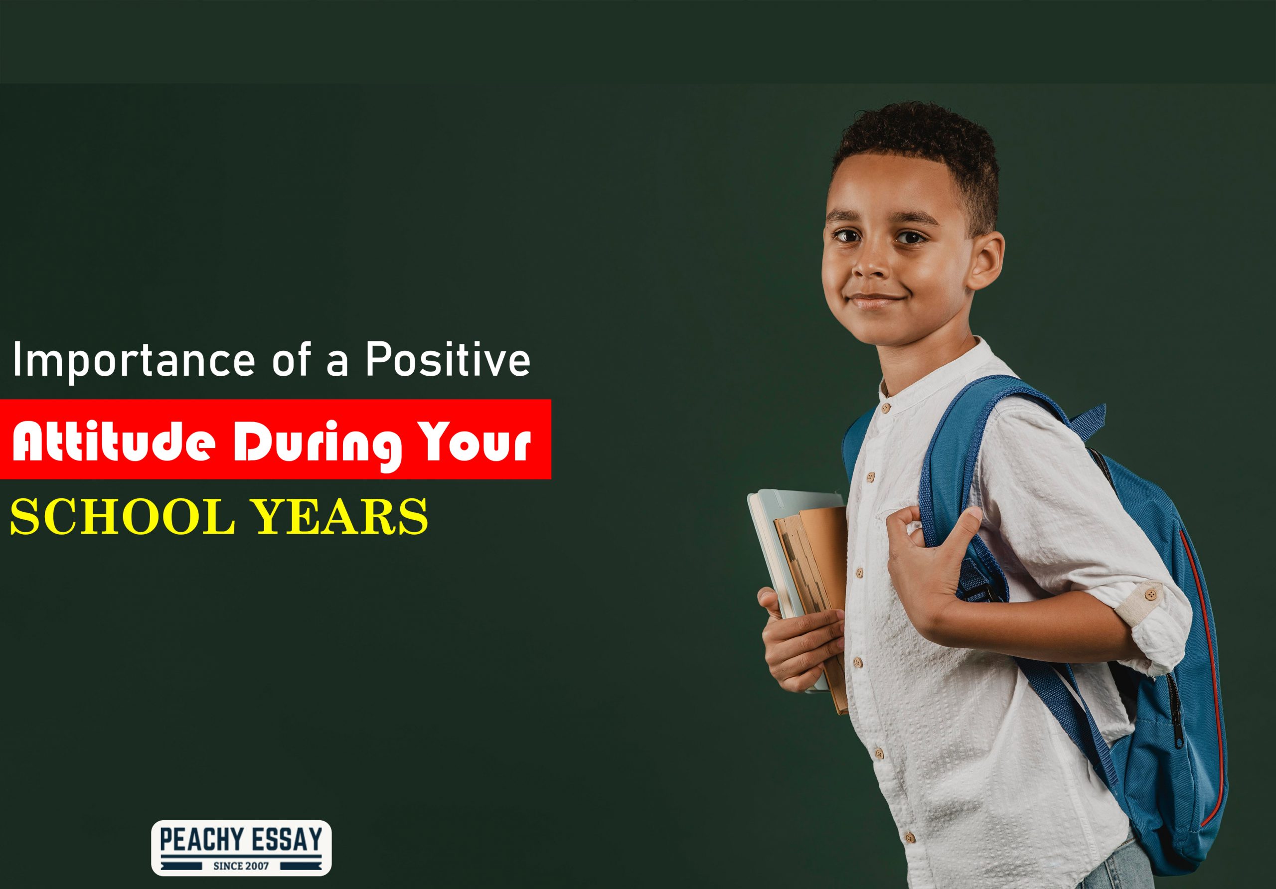 importance-of-a-positive-attitude-during-your-school-years