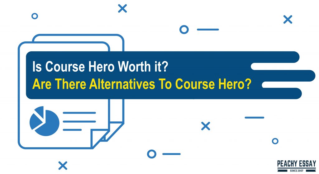 Is Course Hero Worth it