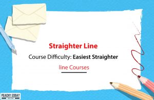 Easiest Straighterline Courses