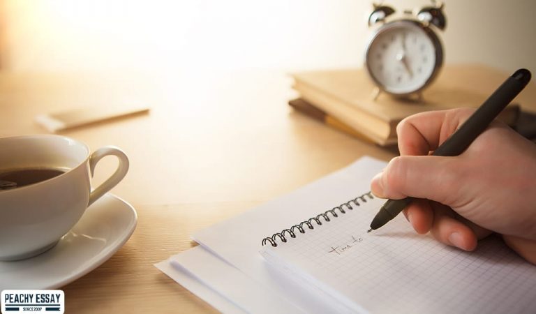 How to Develop an Effective Writing Routine
