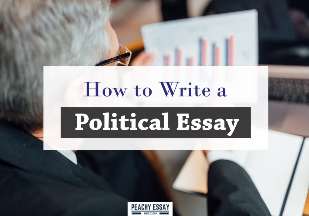 How to Write a Political Essay
