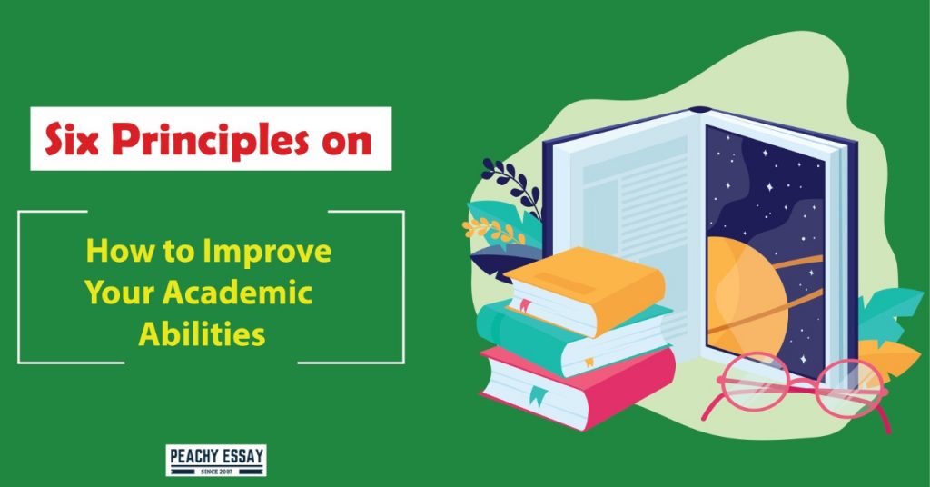 Improve your Academic Abilities