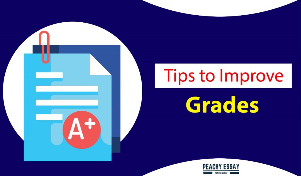 Tips to Improve Grades