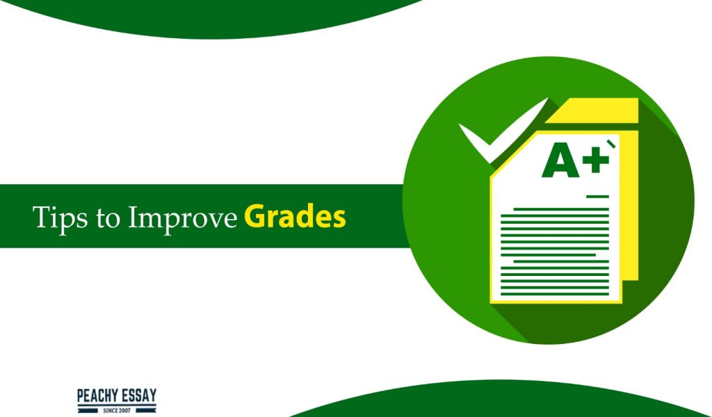 Tips to Improve Grades