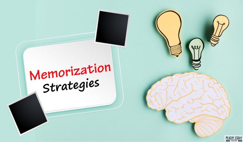 Memorization Strategies