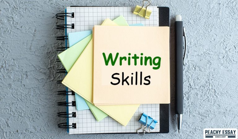 writing services skills