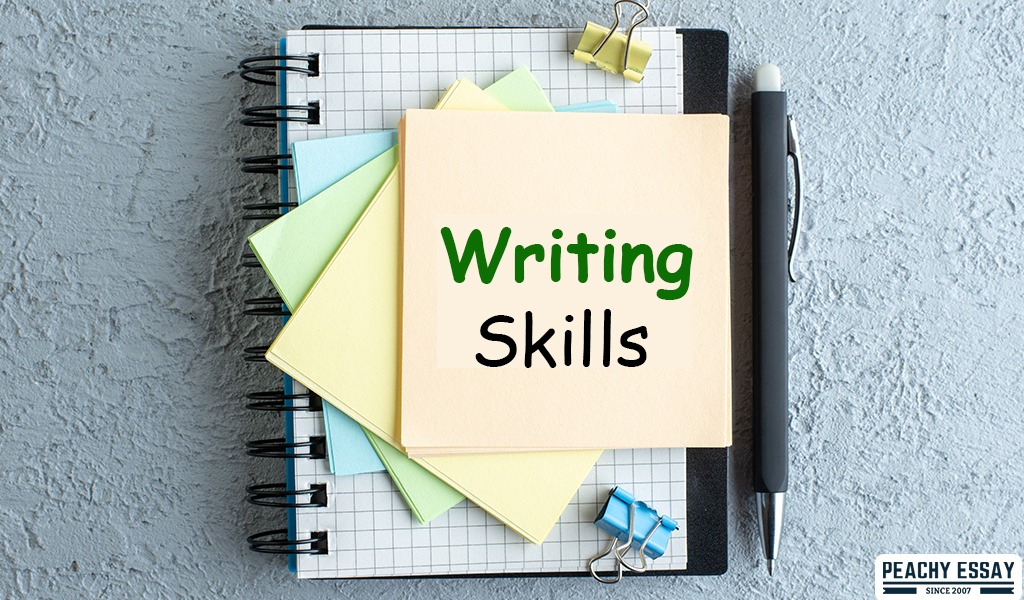 Ways to Improve your Writing Skills