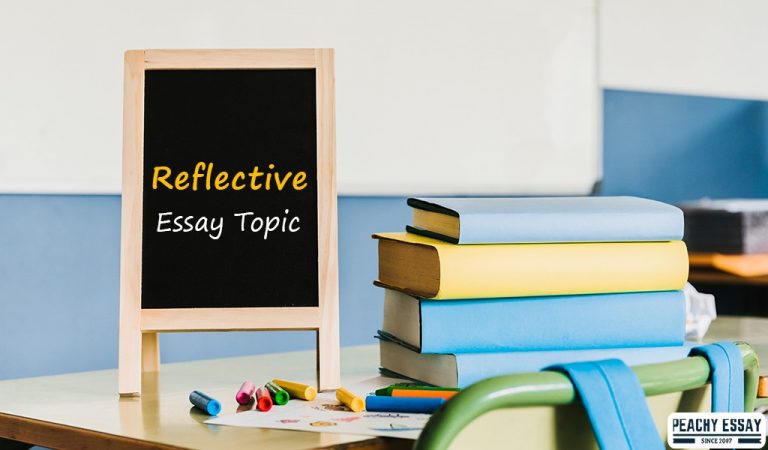 reflective essay topics for grade 10