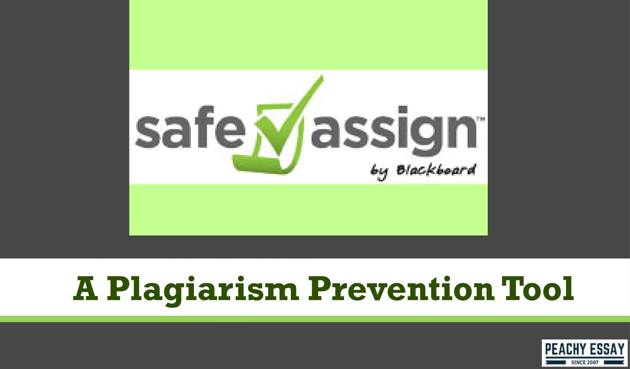 safe assignment matching