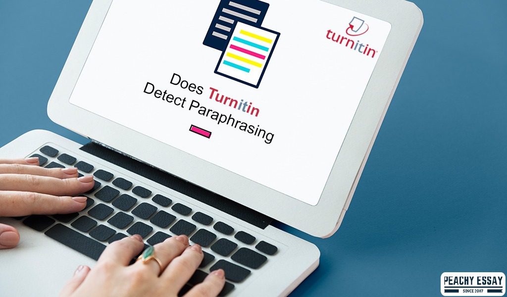 how to avoid turnitin detection