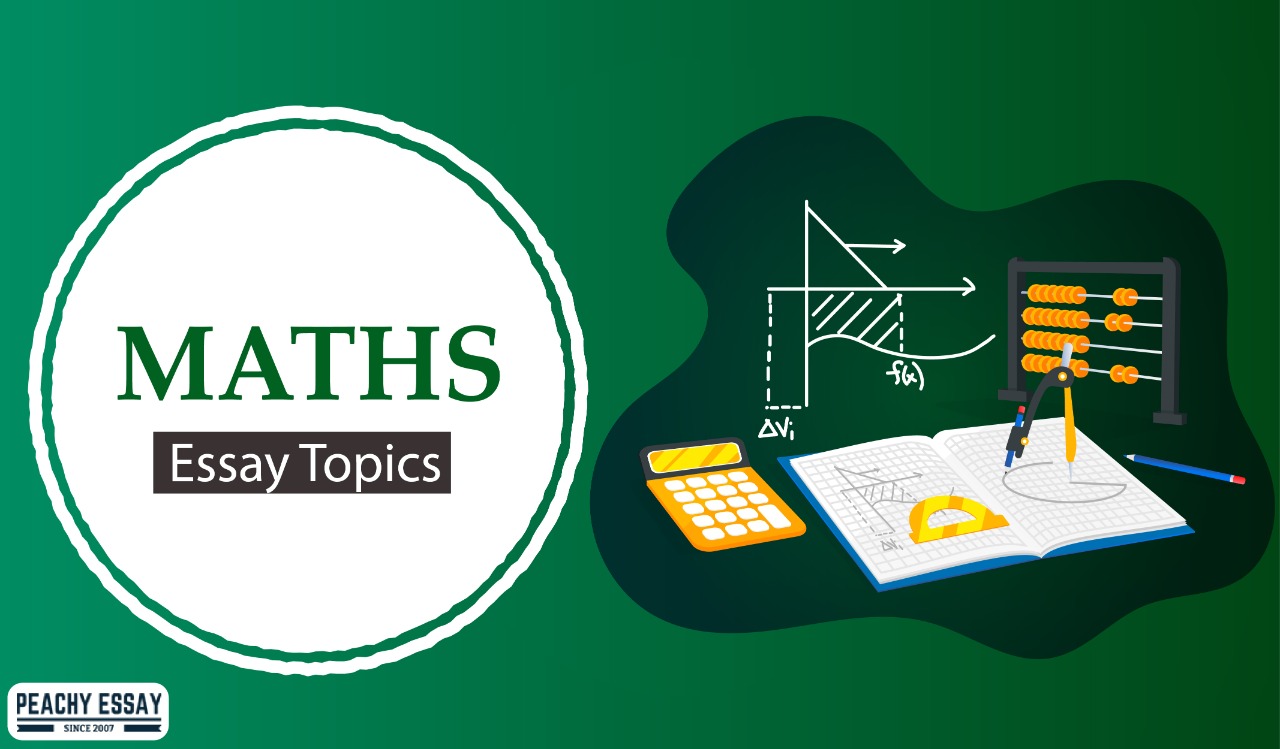 maths essay competition 2022