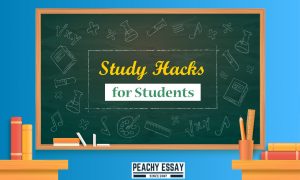 Study Hacks for Students