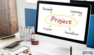 Project-Based Learning Ideas
