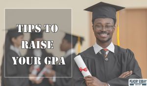How to Raise GPA