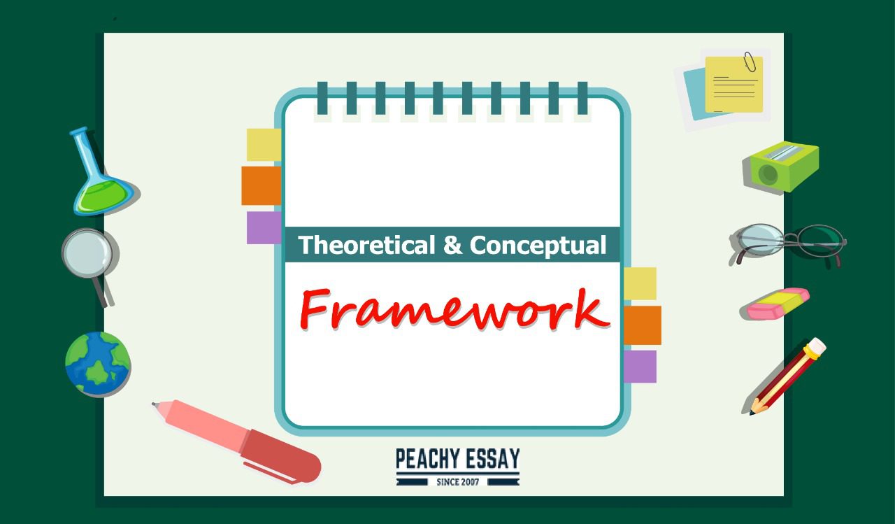 theoretical framework in dissertation proposal