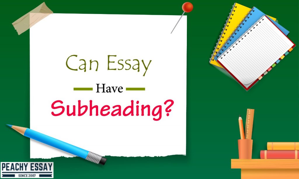 How To Do Subheadings In Google Docs