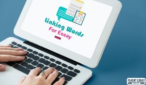 Linking Words for Essay