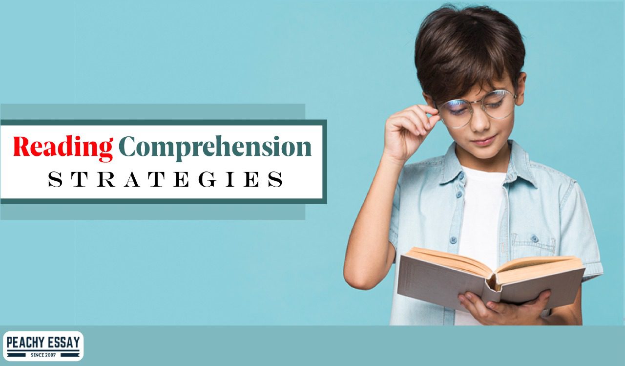 Highly Effective Reading Comprehension Strategies