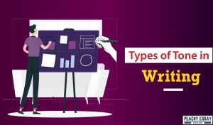 Types of Tones in Writing