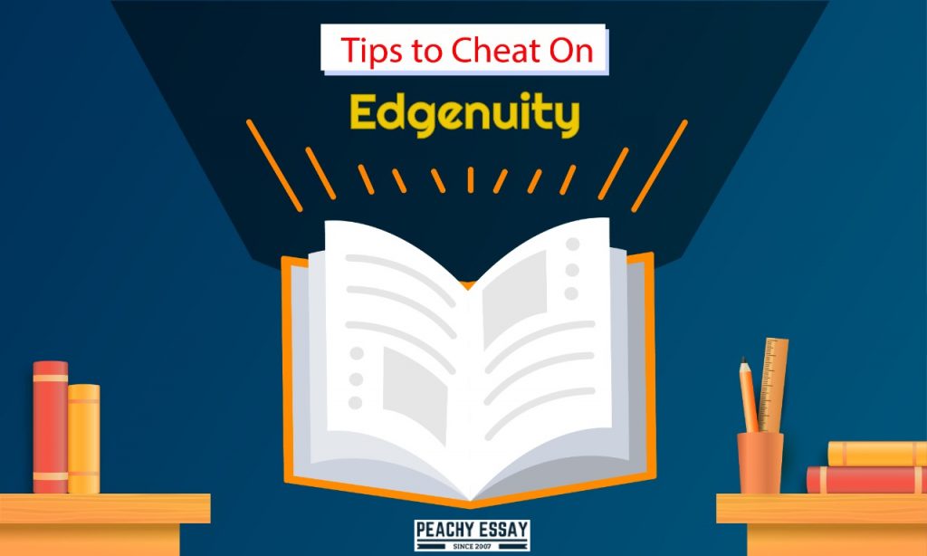 How to Cheat On Edgenuity Tips and Tricks
