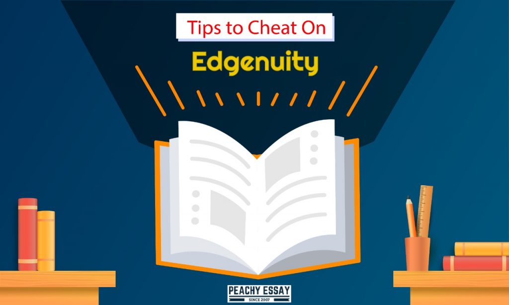 Cheat On Edgenuity