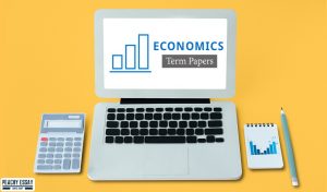 Economics Term Papers