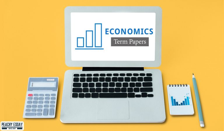 term papers about economic