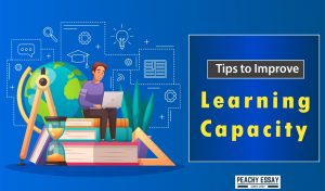 Improve Learning Capacity