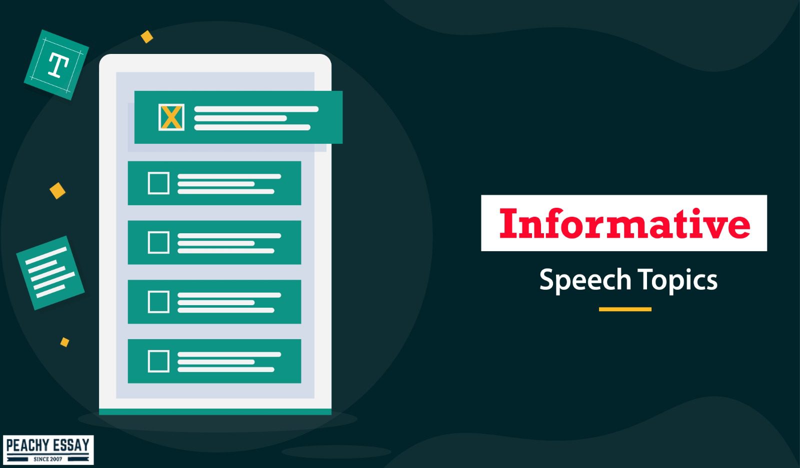 informative-speech-topics-for-student