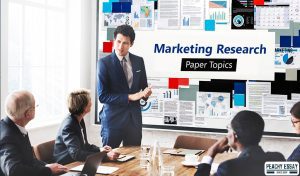 Marketing Research Paper Topics