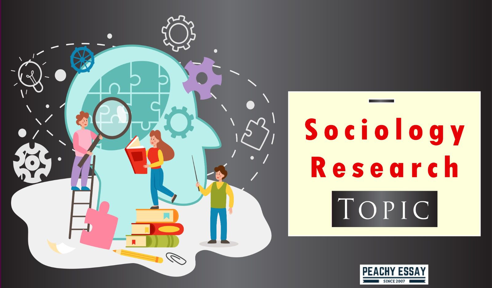 sociology research topics 2022