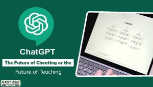 ChatGPT the Future of Cheating or the Future of Teaching